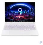 Lenovo Legion 5 15IAX11 OLED (Glacier White) + Premium Care | Intel Core Ultra 7 251HX | 64GB DDR5 | 4000GB SSD | 15, 3" fényes | 2560X1600 (WQHD) | NVIDIA GeForce RTX 5060 8GB | W11 PRO (83VK004EHV_64GBW11P