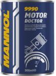 MANNOL Motor Doctor 9990 motorjavító, motorolaj adalék 300ml