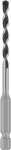 Bosch Burghiu PRO HEX-5 4x50x100 mm (2608706970) Burghiu
