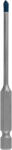 Bosch Burghiu EXPERT HEX-9 Hard Ceramic, 3 x 90 mm (2608902303) Burghiu
