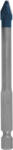 Bosch Burghiu EXPERT HEX-9 Hard Ceramic, 7 x 90 mm (2608902308) Burghiu