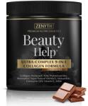 Zenyth Pharmaceuticals Beauty Help Chocolate, 300 gr, Zenyth