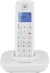 Motorola Telefon de birou Motorola T401 DECT alb (T401 FEHÉR)