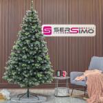 Brius Brad artificial Christmas Deluxe, Diamant, 2D+3D, 250cm (U-Diamond-250)