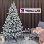 Brius Brad artificial Christmas Deluxe, Kovalivka Select nins, integral 3D, 230cm (SYG-Kovalivka-Flocked-230)