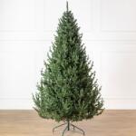 Brius Brad artificial Christmas Deluxe, Viena Select, integral 3D, 230cm (SYG-Vienna-Green-230)