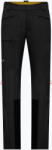 Salewa Pantaloni softshell pentru bărbați Salewa Lagorai 2 Durastretch black out