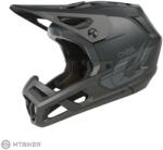 O'Neal Cască O'NEAL SL1 SOLID, negru (M)