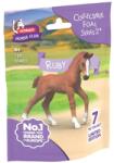Schleich Schleich, Horse Club, Manzul Ruby, figurina, 81480 Figurina