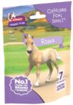 Schleich Schleich, Horse Club, Manzul Reina, figurina, 81482 Figurina