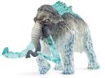 Schleich Schleich, Eldrador Creatures, Mamut de gheata, figurina, 70829 Figurina