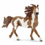 Schleich Schleich, Farm World, Pinto, armasar, figurina, 13794 Figurina
