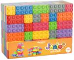 Marioinex Marioinex, caramizi Junior, cuburi XL, 180 de piese
