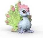 Schleich Schleich, Paun pui, figurina, 70848 Figurina
