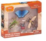 Schleich Schleich, Insecte, set de figurine, 42741 Figurina