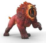 Schleich Schleich, Eldrador Creatures, Tigru cu gheare in forma de sabie, figurina, 70899 Figurina