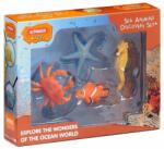 Schleich Schleich, Wild Life, Animale marine, set de figurine, 42742 Figurina
