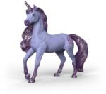 Schleich Schleich, Bayala, Manzul unicornului Orchid, figurina, 70893 Figurina