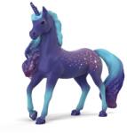 Schleich Schleich, Bayala, Manz de unicorn din Galaxia Curcubeului, figurina, 70841 Figurina