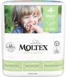 Moltex Pure & Nature 4 Maxi 7-14 kg 29 pcs