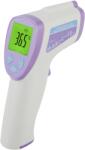 Easypix ThermoGun TG2 érintésmentes infra lázmérő (64001)