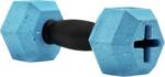 Nike Grind Dumbbell kutyajáték (M | 18 cm x 7 cm x 7 cm | Recomandat pentru câini între 7-16 kg)