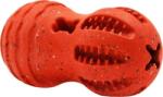Nike Grind kutyajáték Weeble M (Pentru câine între 7-16 kg | 119 × 61 × 61 mm)