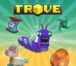 gamigo Trove Geode Companion Pack 1 DLC (PC)