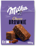 Milka Choco Brownie csokoládés sütemény 150 g