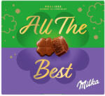 Milka All The Best Milka Csokikrémes 110 g (4628)