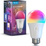 Govee - LED RGBWW Fényerőszabályozható izzó Smart E27/12W/230V 2700-6500K Wi-Fi H60093C1 (GV0053)