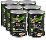 Pro Plan VD Veterinary Diets HA Hypoallergen Mousse konzerv 400 g x 6