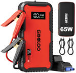 GOOLOO GT3000 44, 4 Wh indító (GT3000)