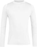 adidas TECHFIT CR LS TEE M Alb S (JL5624)