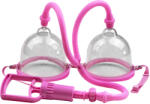 SESSO Pompa manuala pentru sani - 4love - 236,00 RON