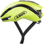 ABUS GameChanger 2.0 kerékpáros sisak - neonsárga