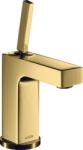 Hansgrohe Citterio mosdócsaptelep 140 mm, polírozott arany 39018990 (39018990)