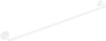 Hansgrohe Universal Circular törölközőtartó 800 mm, matt fehér 42880700 (42880700)