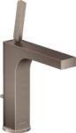 Hansgrohe Citterio mosdócsaptelep 180 mm, szálcsiszolt nikkel 39031820 (39031820)