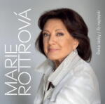 Supraphon Rottrová Marie: Řeka lásky (To nejlepší) - 2Vinyl (LP)