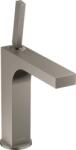 Hansgrohe Citterio mosdócsaptelep 180 mm, rozsdamentes acél hatás 39032800 (39032800)