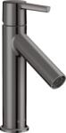 Hansgrohe Starck mosdócsaptelep, polírozott fekete króm 10003330 (10003330)