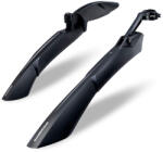 Rockbros FK-870 kerékpáros Sárvédő Készlet 24-29" - Fekete (28210003001)