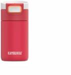 KAMBUKKA Cană termoizolantă Etna 300 ml, Coral Crush