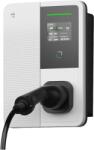 Tracon Electric Tracon TECS304P E-AUTÓ TÖLTŐÁLLOMÁS 22kW TYPE 2Csatlakozódugóval 3x32A/400V, 22kW, 5x6mm2, 5m, TYPE 2 (TECS304P)