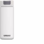 KAMBUKKA Cană termică Olympus 500 ml, Marshmallow White