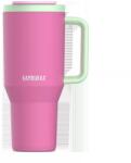 KAMBUKKA Cană termică Rio Tumbler 950 ml, Bubblegum Mint