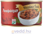  Házias Ízek Készétel 400Gr Szegedi Pacalpörkölt