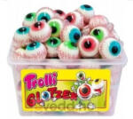 Trolli Szemgolyó 18, 8Gr Töltött Gumicukor