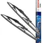 Bosch Twin ablaktörlő lapát szett 539 3397001539